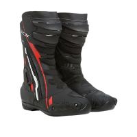 TCX Мотоботы S-TR1 678 Black/Red/White в Ставрополе