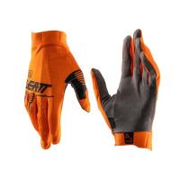 Leatt Детские перчатки для мотокросса 1.5 V26 Orange в Ставрополе