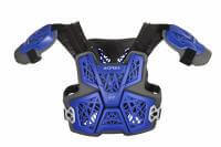 Acerbis Защита тела (Панцирь) Gravity Roost Blue в Ставрополе