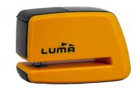 Luma Замок на диск тормозной ENDURO 91D (Ø5 ММ) + BAG оранжевый в Ставрополе