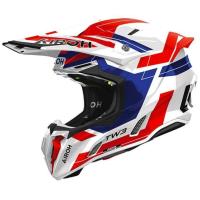 Airoh Шлем Twist 3 Dynasty Blue-Red Gloss в Ставрополе