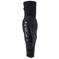 Leatt Налокотники 3DF 5.0 Evo Junior Black в Ставрополе