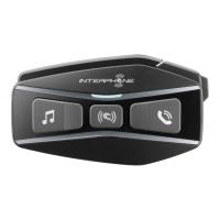 Bluetooth мотогарнитура U-COM 16 в Ставрополе