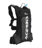Acerbis Рюкзак с гидропаком X-Storm Logo Black/White (14,5/3 L) в Ставрополе
