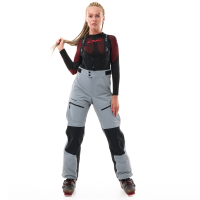 Dragonfly Брюки Freeride Pro Woman Grey в Ставрополе