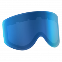 Scott Линзы 80's DL TML blue afc в Ставрополе