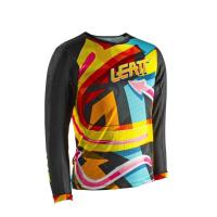Leatt Джерси 3.5 Jr Carnival в Ставрополе