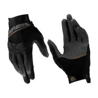 Leatt Перчатки ADV X-Flow 5.5 Short 2026 Stealth в Ставрополе