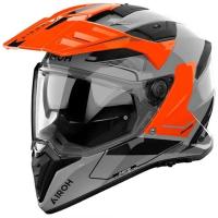 Airoh Мотошлем Bandit Tune Orange Gloss в Ставрополе