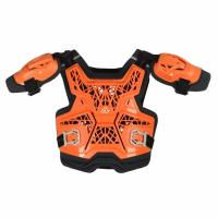 Acerbis Защита тела детская (Панцирь) Gravity Kid Roost Orange в Ставрополе