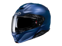 HJC Шлем RPHA91 Semi Flat Metallic Blue в Ставрополе