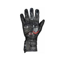 IXS перчатки Sport RS-200 3.0 черные в Ставрополе