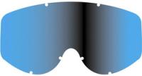 SCOTT Линзы 80's SGL smoke blue chrome afc в Ставрополе