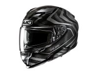 HJC Шлем F71 Carbon Nevio MC5 в Ставрополе