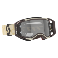 Scott Очки Prospect 2.0 Sand Dust desert beige/dirt brown в Ставрополе