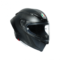 AGV Шлем PISTA GP RR MATT CARBON в Ставрополе