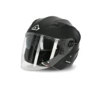 Acerbis Шлем Jet Firstway 2.0 Black Matt в Ставрополе