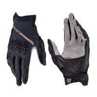 Leatt Перчатки ADV X-Flow 7.5 Short 2026 Stealth в Ставрополе