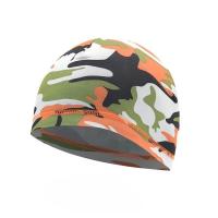 Scout Подшлемник-шапочка spotty Light оранж-зел-черно-белый в Ставрополе
