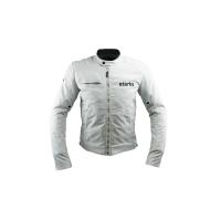 Starks Мотокуртка муж. Urban Jacket 2.0 Lining Men Серый в Ставрополе