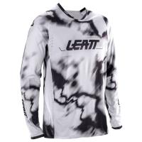 Leatt Джерси Moto 4.5 Lite White в Ставрополе