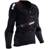 Leatt Защита тела Body Protector ReaFlex Women V26 Black в Ставрополе