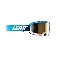 Leatt Маска Velocity 4.5 Iriz Cyan Bronze UC 68% в Ставрополе