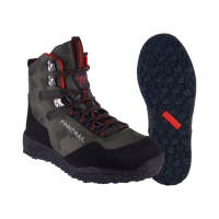 Finntrail Ботинки Sportsman 5198 CamoShadowGreen в Ставрополе
