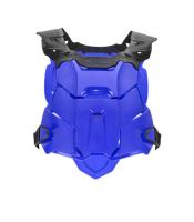 Acerbis Защитный панцирь Linear Black/Blue в Ставрополе