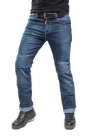Starks EF56 Мотоджинсы Python Slim fit Cordura Denim стрейч Синий в Ставрополе