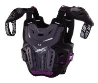 Leatt Защитный панцирь женский Chest Protector 4.5 Pro Jacki Women Indigo в Ставрополе