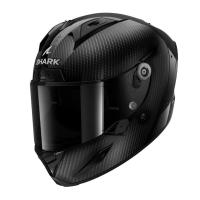 Shark Мотошлем Aeron Full Carbon Карбон/Черный в Ставрополе