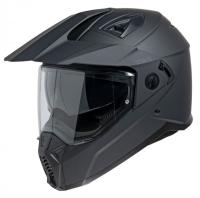 IXS Шлем IXS 208 2.0 Чёрный матовый в Ставрополе