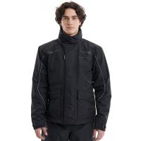 Dragonfly Дождевая куртка Evo Pro Man V26 Black в Ставрополе