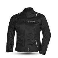 Dimox Мотокуртка текстиль Swift Women Black в Ставрополе