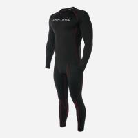 Finntrail Термобельё Thermo-S 6304 Black в Ставрополе