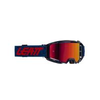 Leatt Маска Vizion 3.5 Iriz Blue Red 45 VLT V25 в Ставрополе