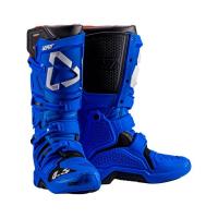 Leatt Мотоботы кроссовые 4.5 V26 Blue в Ставрополе