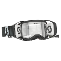 Scott Очки Prospect 2.0 WFS black/white в Ставрополе