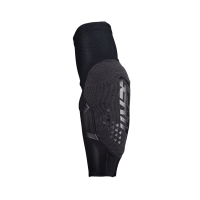 Leatt Налокотники 3DF 5.0 Evo Elbow Guard V26 Black в Ставрополе