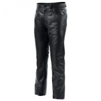 IXS Брюки Кожаные Gaucho 3 Black в Ставрополе