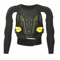 Acerbis Защита тела (Черепаха) Plasma Level 2 Black/Yellow в Ставрополе