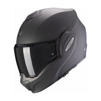 Scorpion Exo Мотошлем Exo-Tech Evo Solid Антрацит матовый в Ставрополе