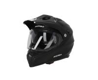 Acerbis Шлем FLIP FS-606 22-06 Black Matt в Ставрополе