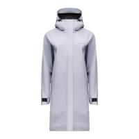 Finntrail Плащ Женский Mist W 4133 LightGrey в Ставрополе
