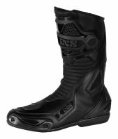 IXS Мотоботы Sport Boots RS-100 Черные в Ставрополе