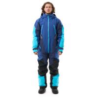 Dragonfly Комбинезон утепленный Extreme 2.0 Man Scuba Blue-Limoges 2025 в Ставрополе