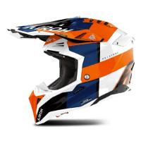 Airoh Мотошлем Aviator 3 Monarch Orange Glossy в Ставрополе