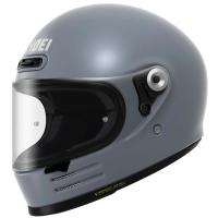 Shoei Шлем Glamster Candy 06 серый в Ставрополе