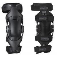 POD Наколенники K4 2.0 Graphite/Black в Ставрополе